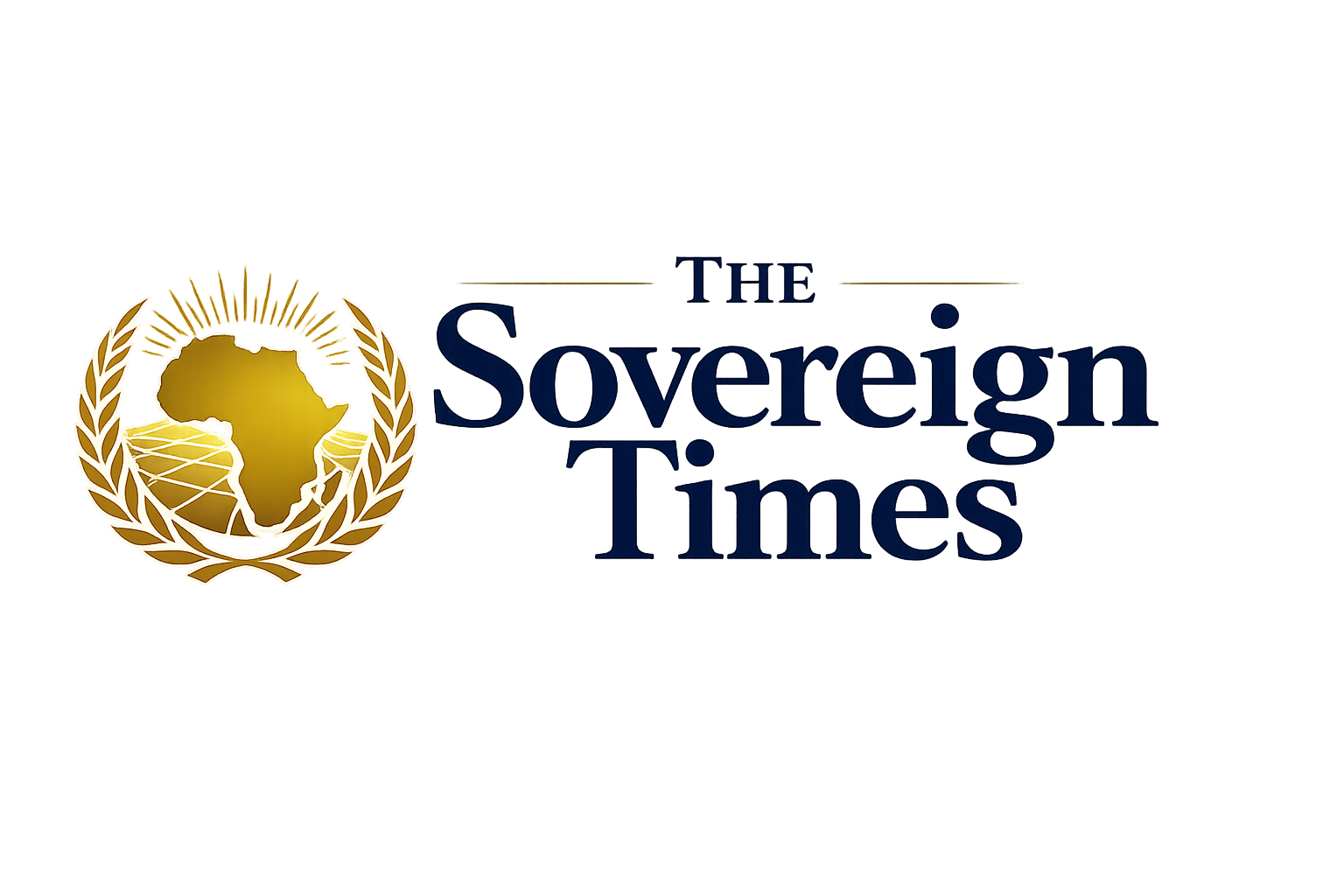 The Sovereign Times
